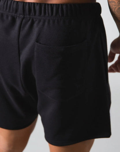 Lyft Treadmill Jock Shorts