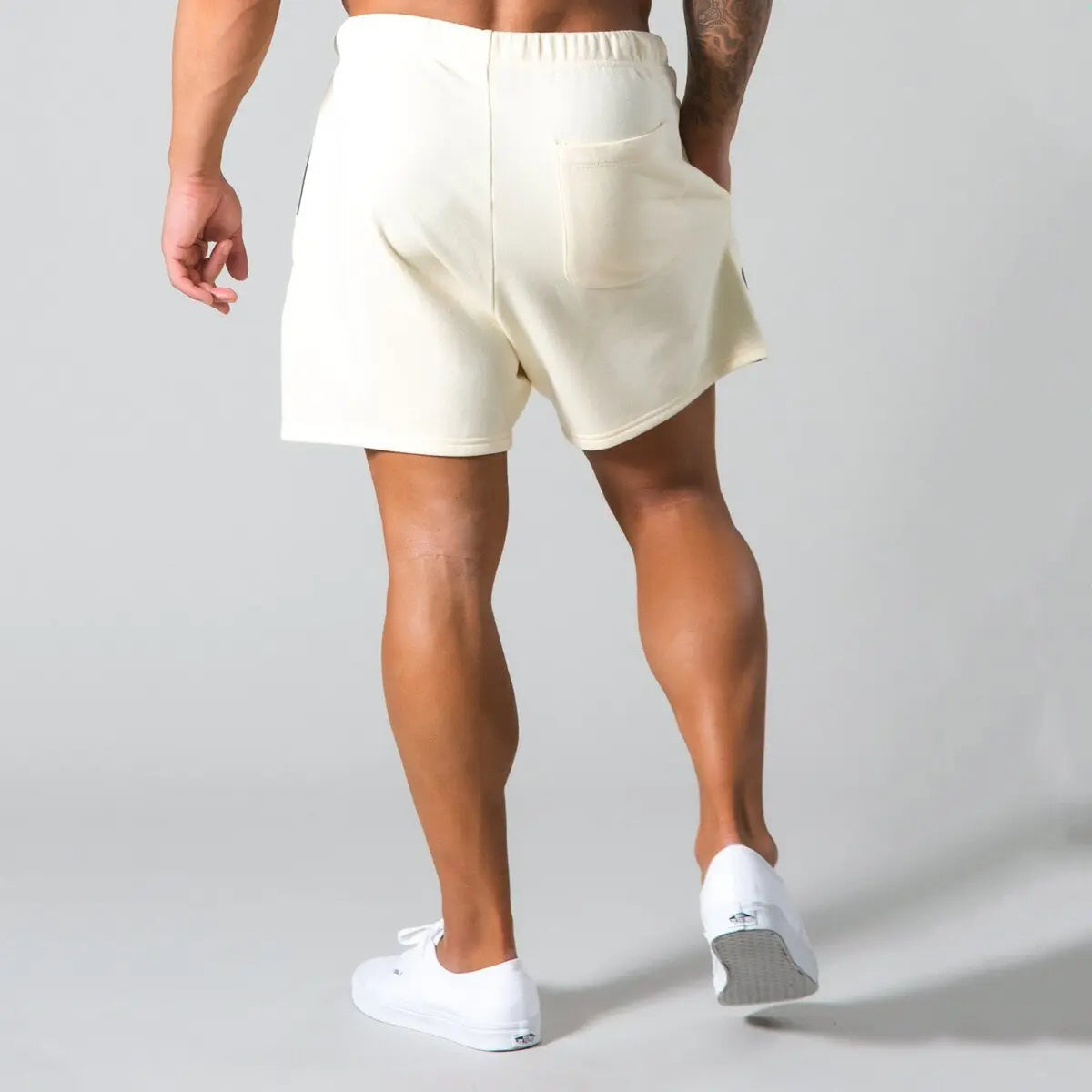 Lyft Treadmill Jock Shorts