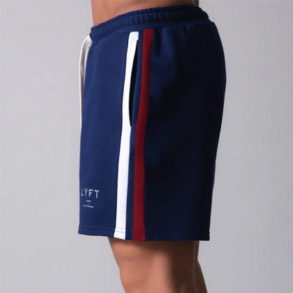 Lyft Workout Jock Shorts