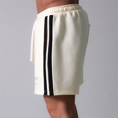 Lyft Workout Jock Shorts