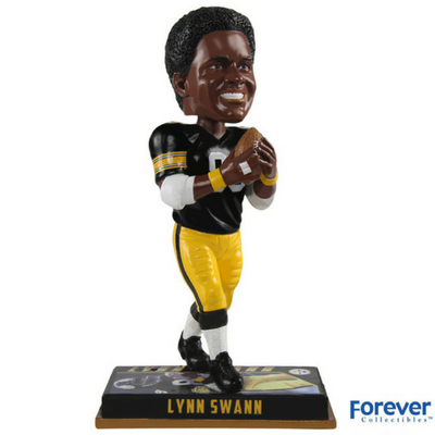 NFL Legends Series Bobbleheads
