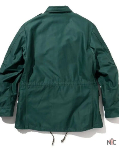 M-1951 Green Field Jacket