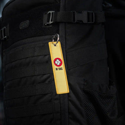 M-Tac Keychain Bavovna