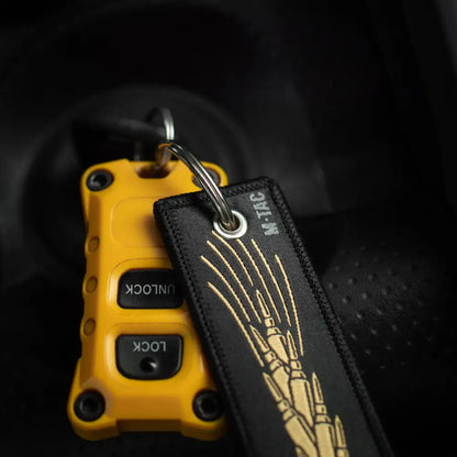 M-Tac Keychain Wheat Spike