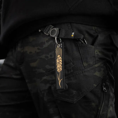 M-Tac Keychain Wheat Spike
