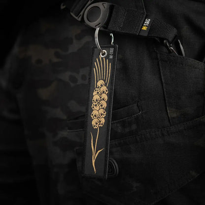 M-Tac Keychain Wheat Spike