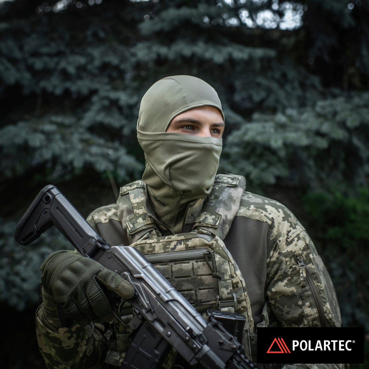 M‑Tac Ninja Face Mask Balaclava