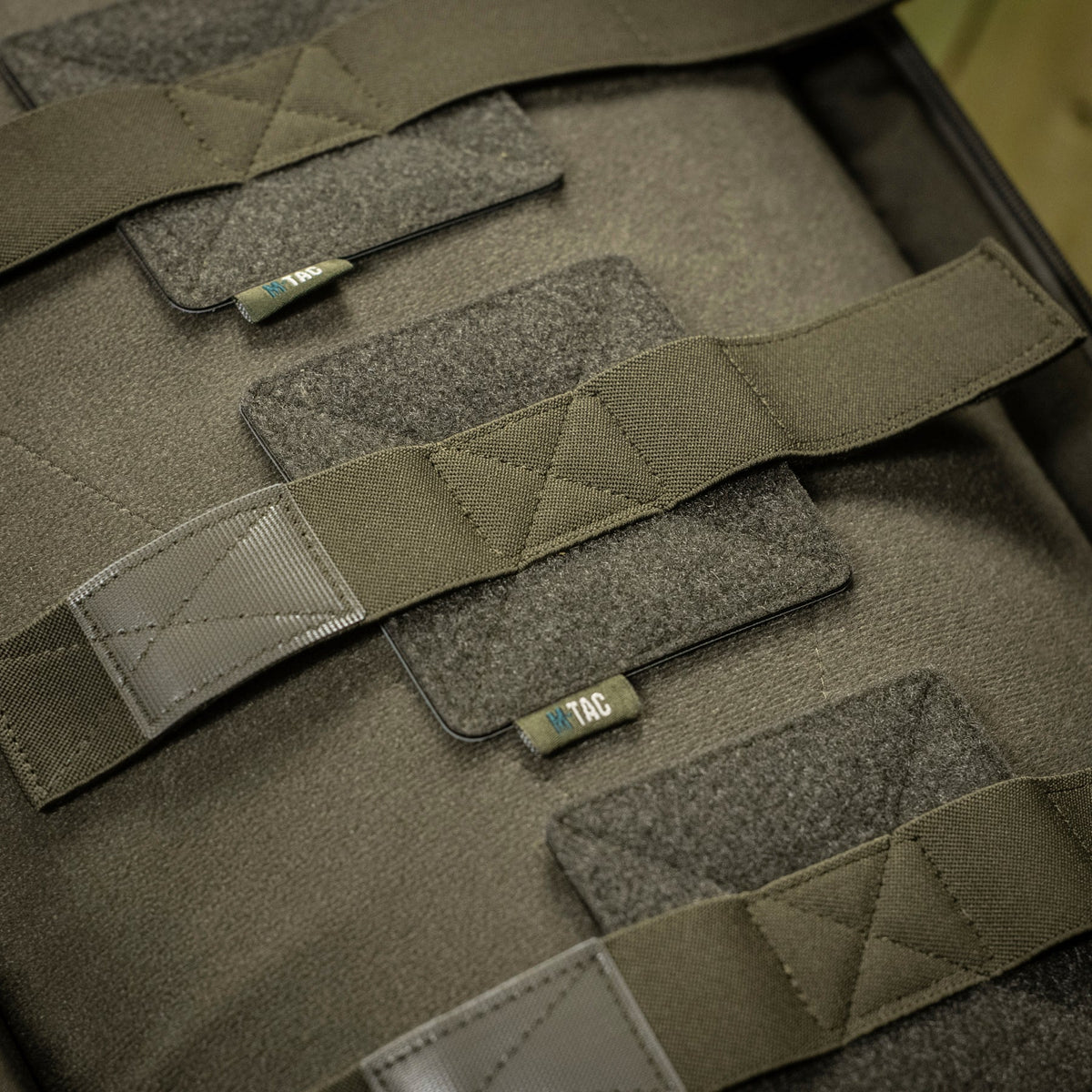 M-Tac Backpack Inserts (3 pcs)