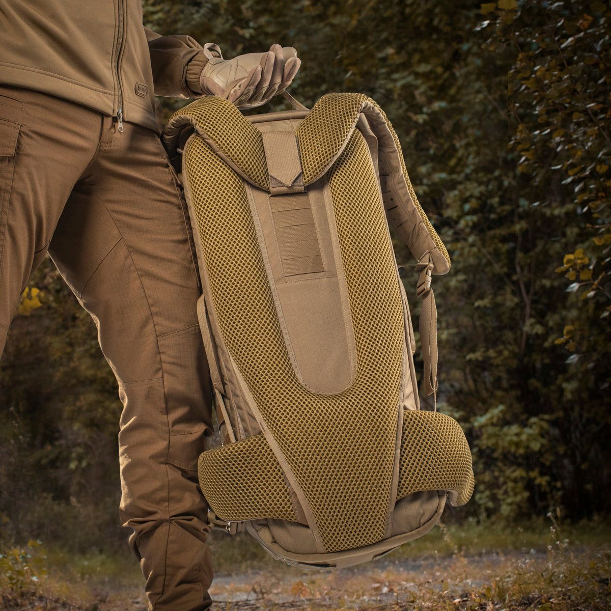 M-Tac Large Backpack Gen.II Elite