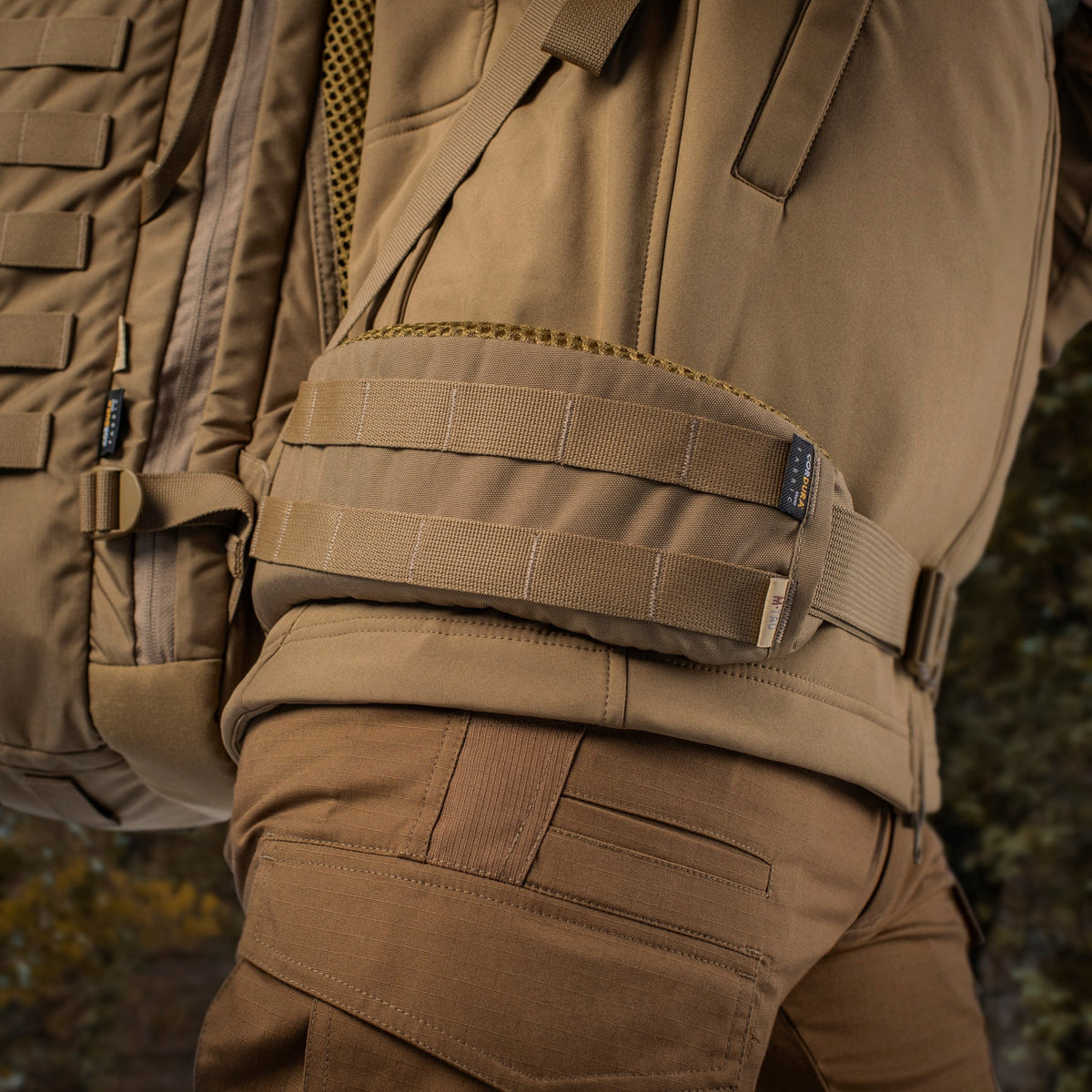 M-Tac Large Backpack Gen.II Elite