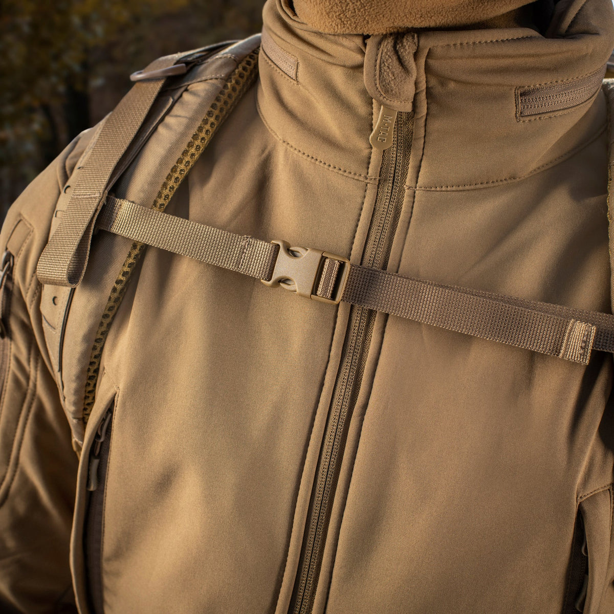 M-Tac Large Backpack Gen.II Elite
