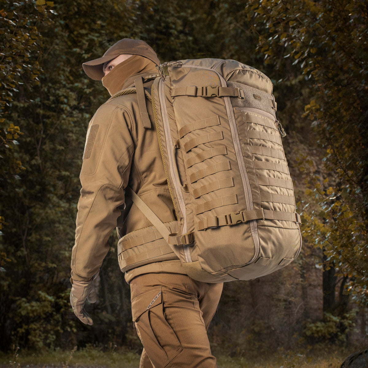 M-Tac Large Backpack Gen.II Elite