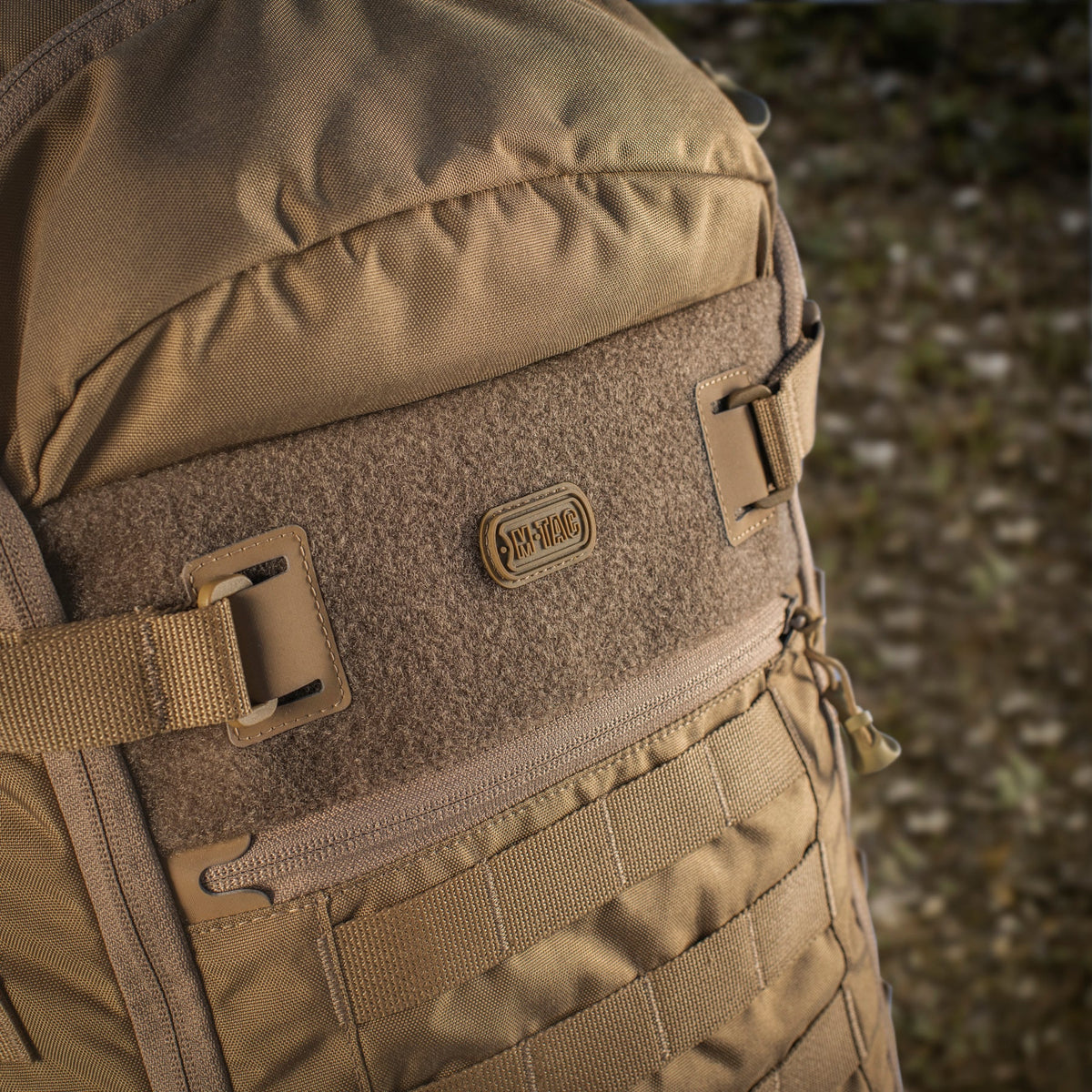 M-Tac Large Backpack Gen.II Elite