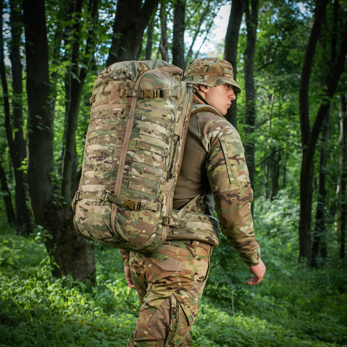 M-Tac Large Backpack Gen.II Elite