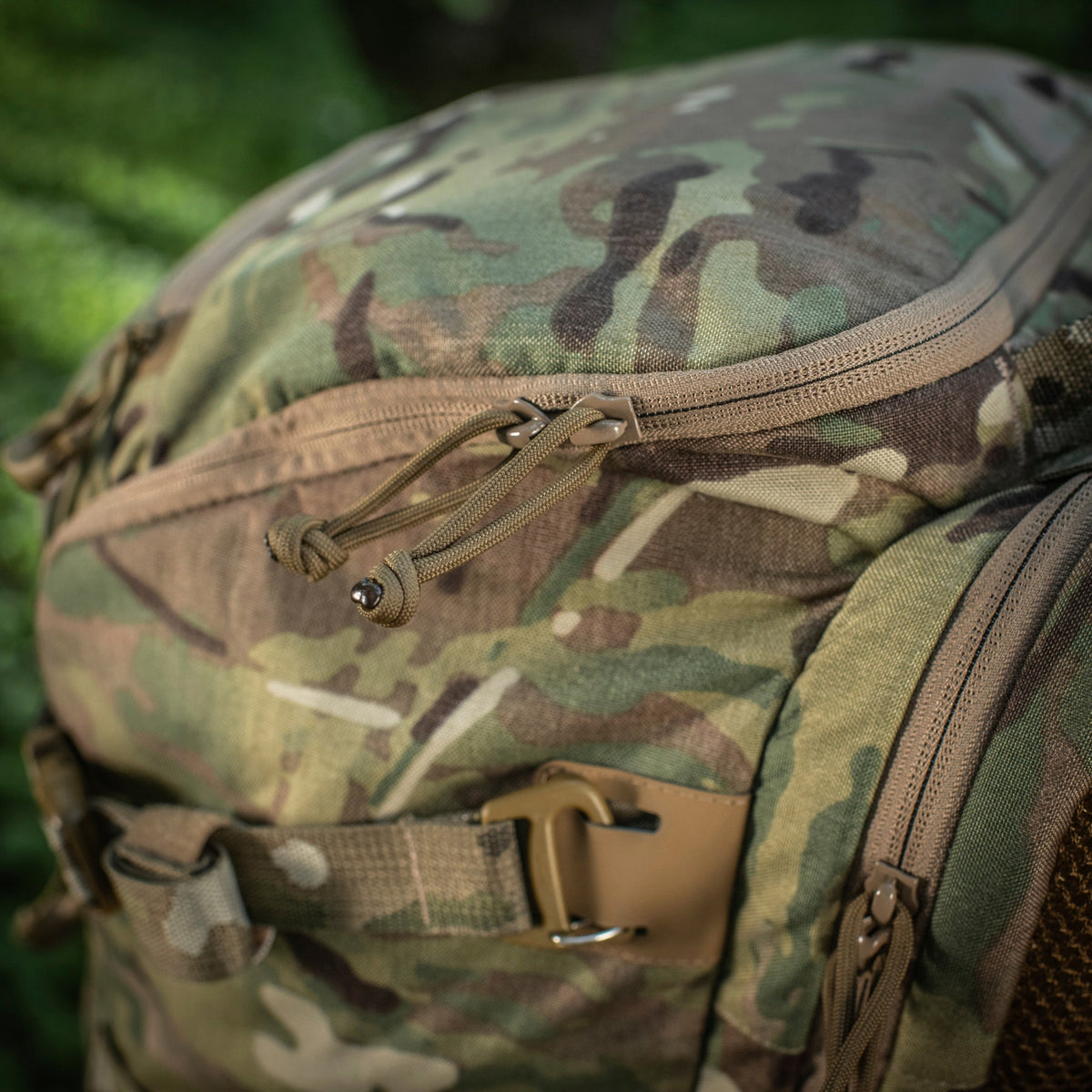 M-Tac Large Backpack Gen.II Elite