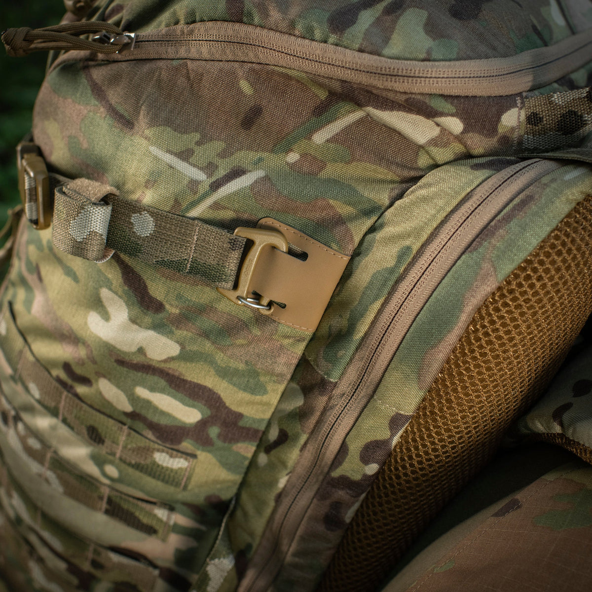 M-Tac Large Backpack Gen.II Elite