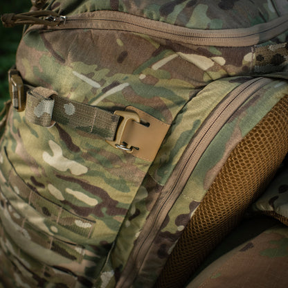 M-Tac Large Backpack Gen.II Elite