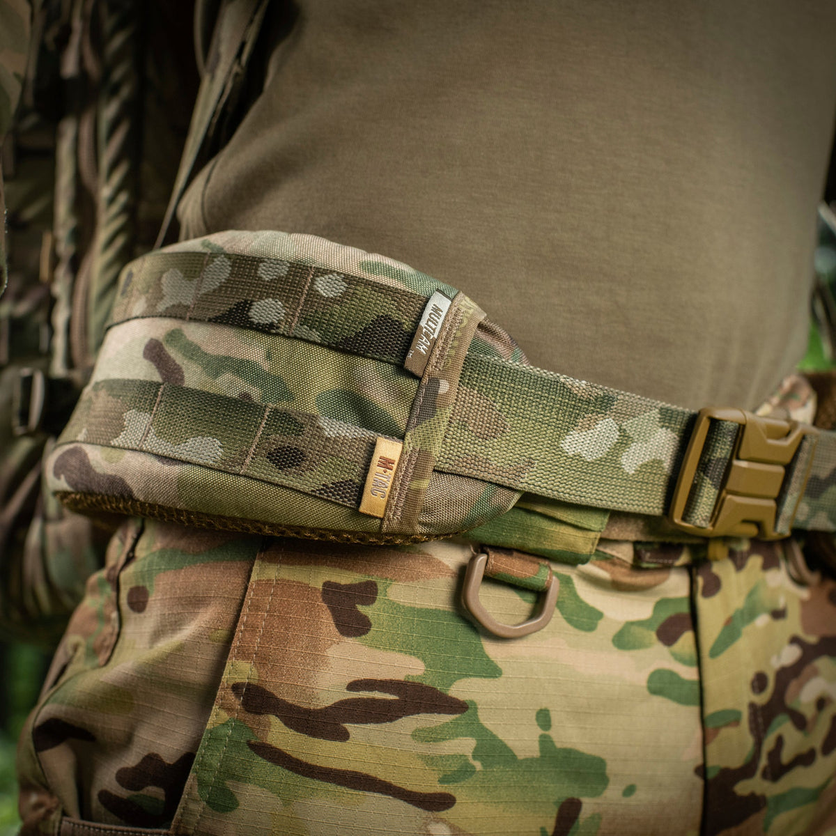M-Tac Large Backpack Gen.II Elite