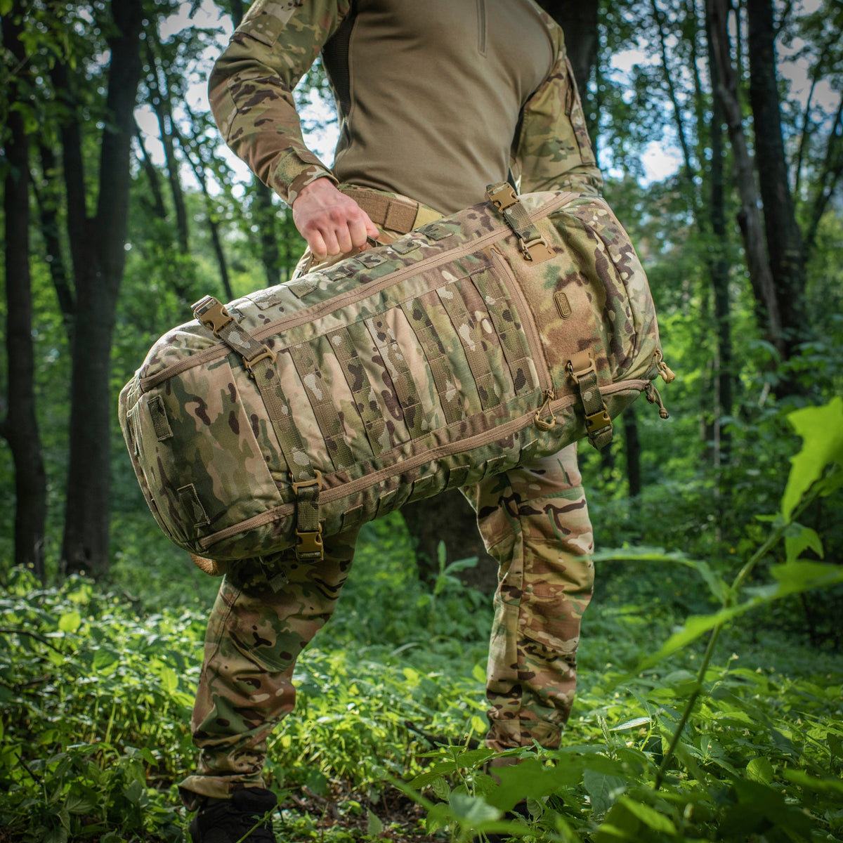 M-Tac Large Backpack Gen.II Elite