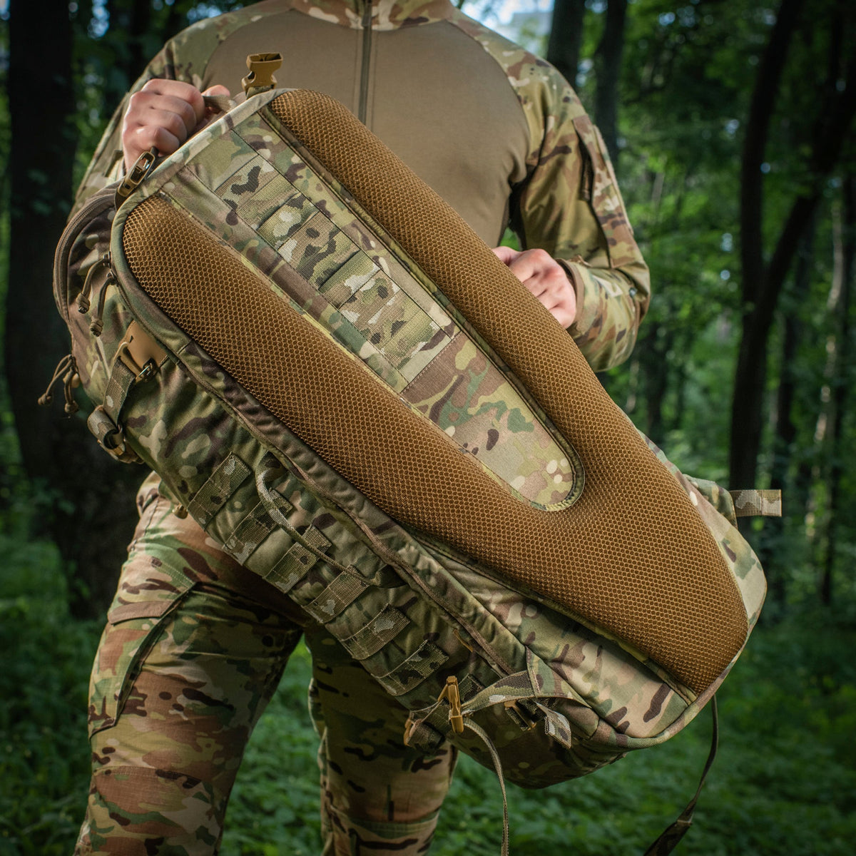 M-Tac Large Backpack Gen.II Elite