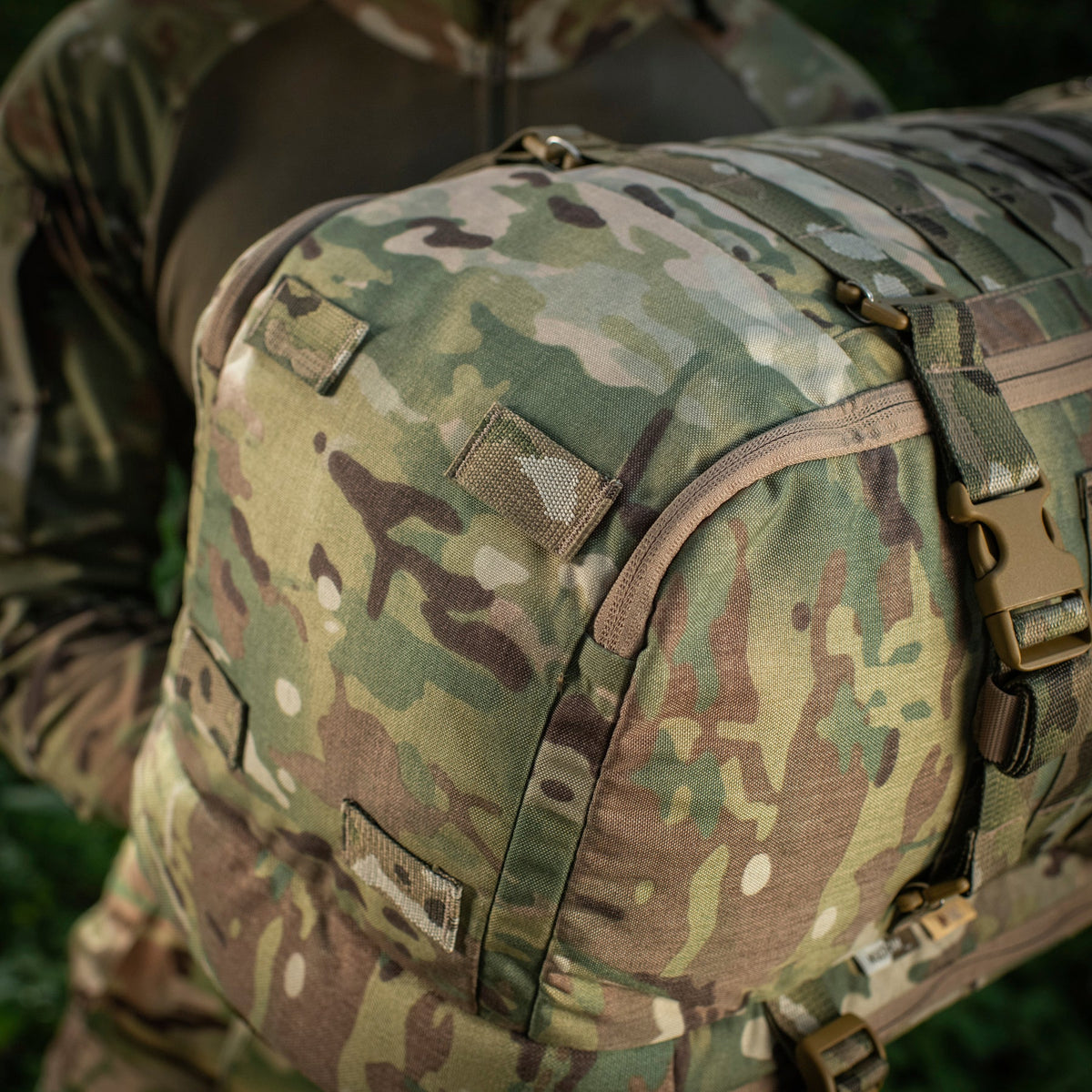 M-Tac Large Backpack Gen.II Elite