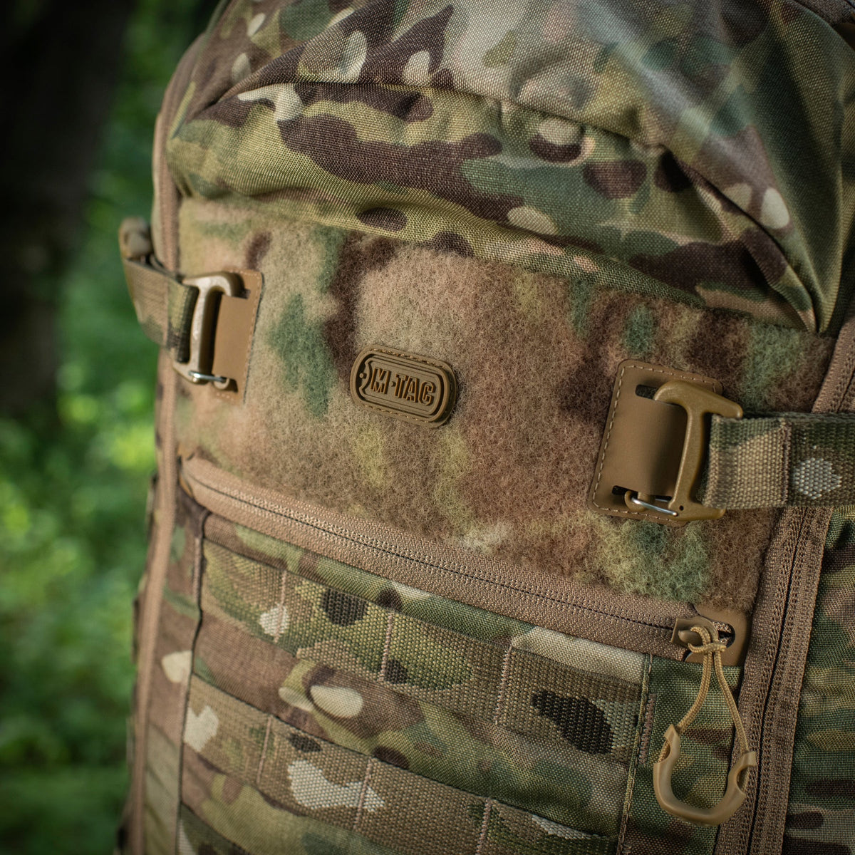 M-Tac Large Backpack Gen.II Elite