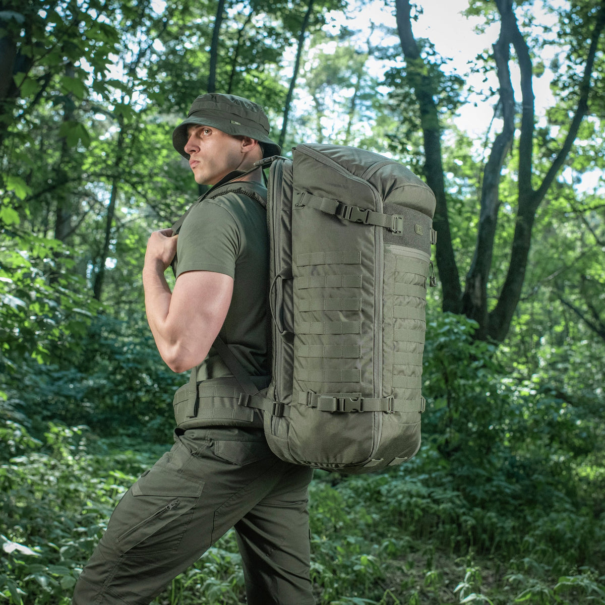M-Tac Large Backpack Gen.II Elite