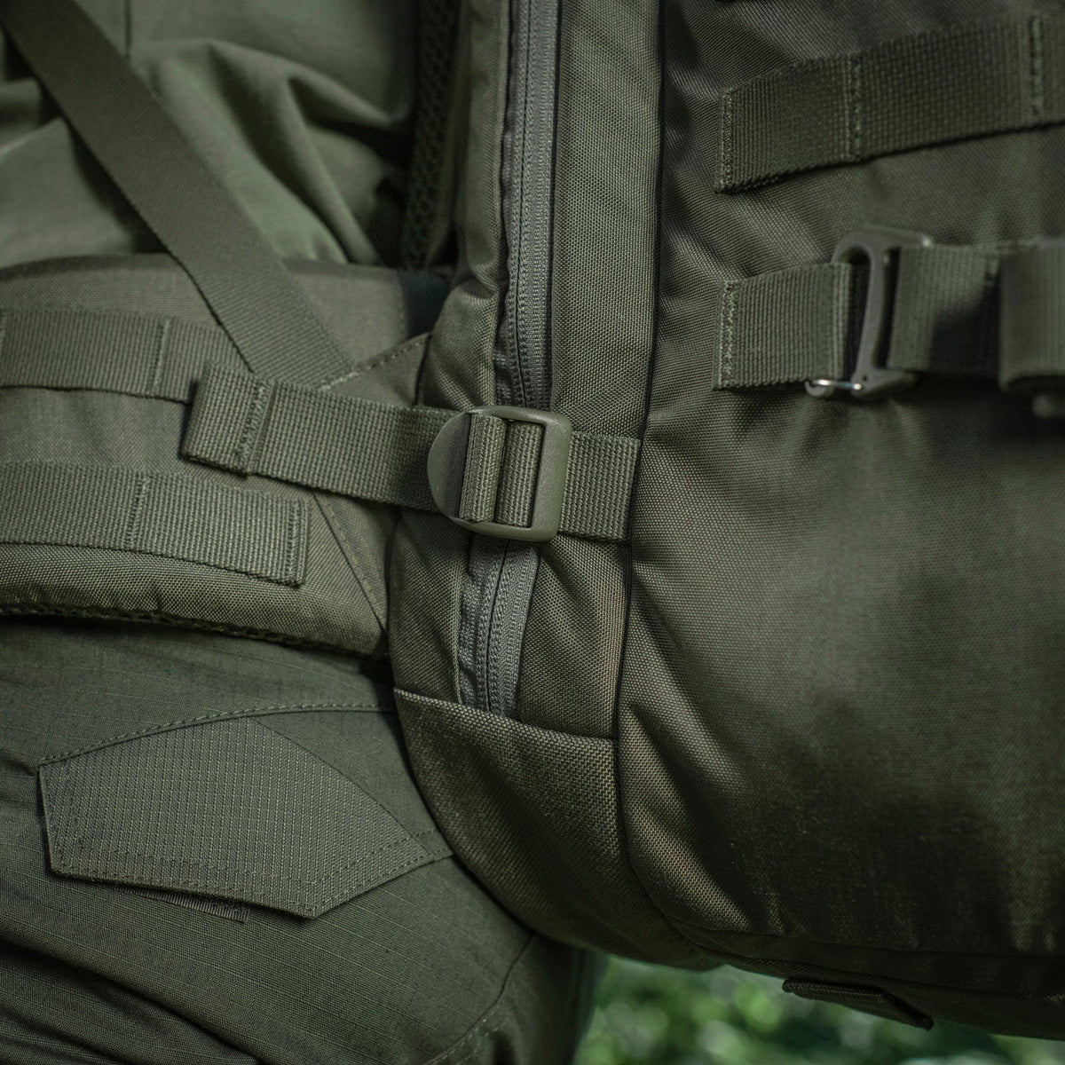 M-Tac Large Backpack Gen.II Elite