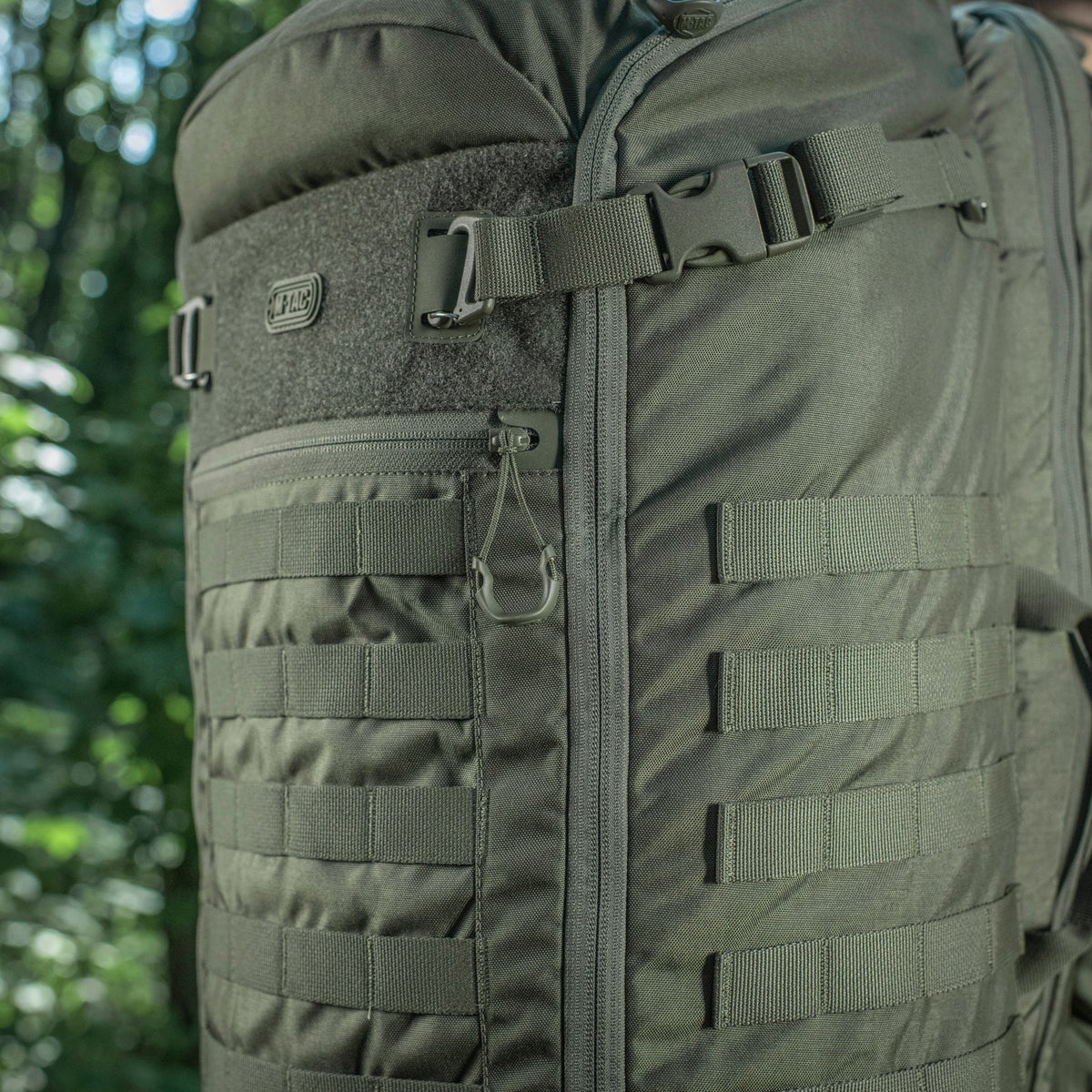 M-Tac Large Backpack Gen.II Elite
