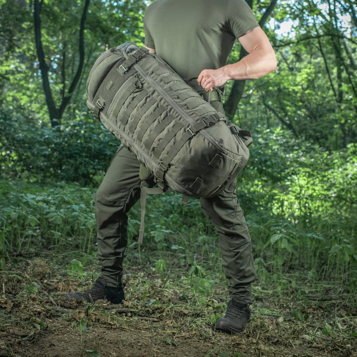 M-Tac Large Backpack Gen.II Elite