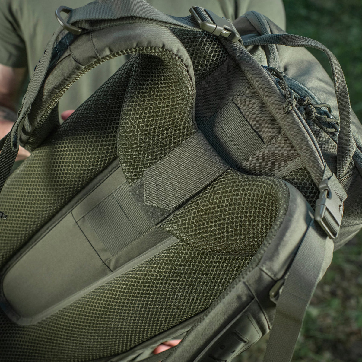 M-Tac Large Backpack Gen.II Elite