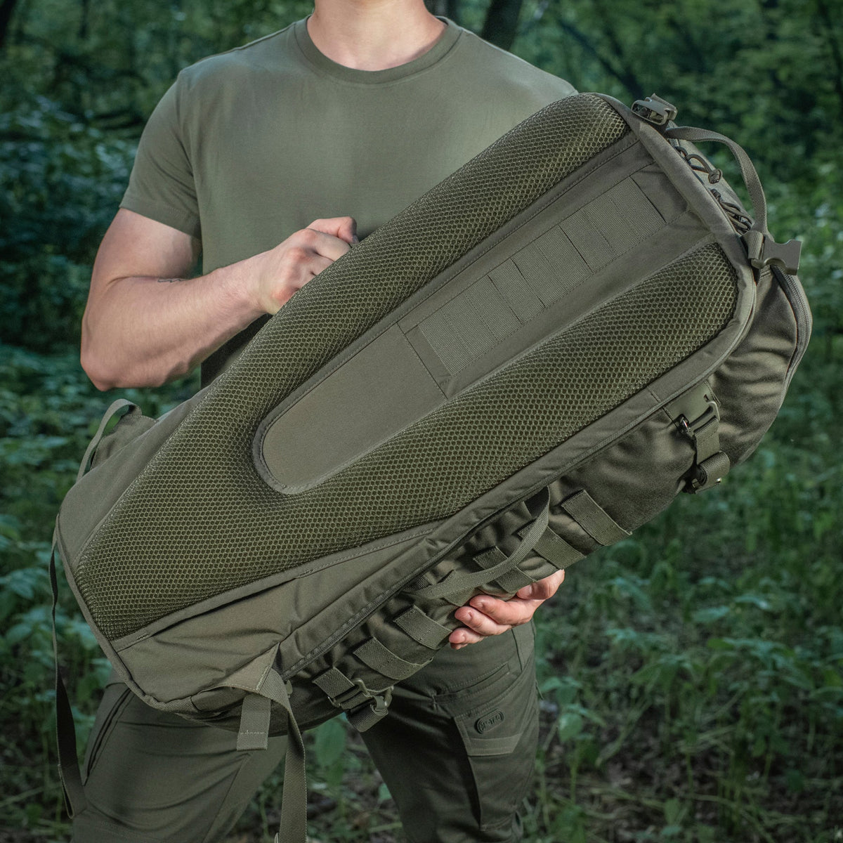 M-Tac Large Backpack Gen.II Elite