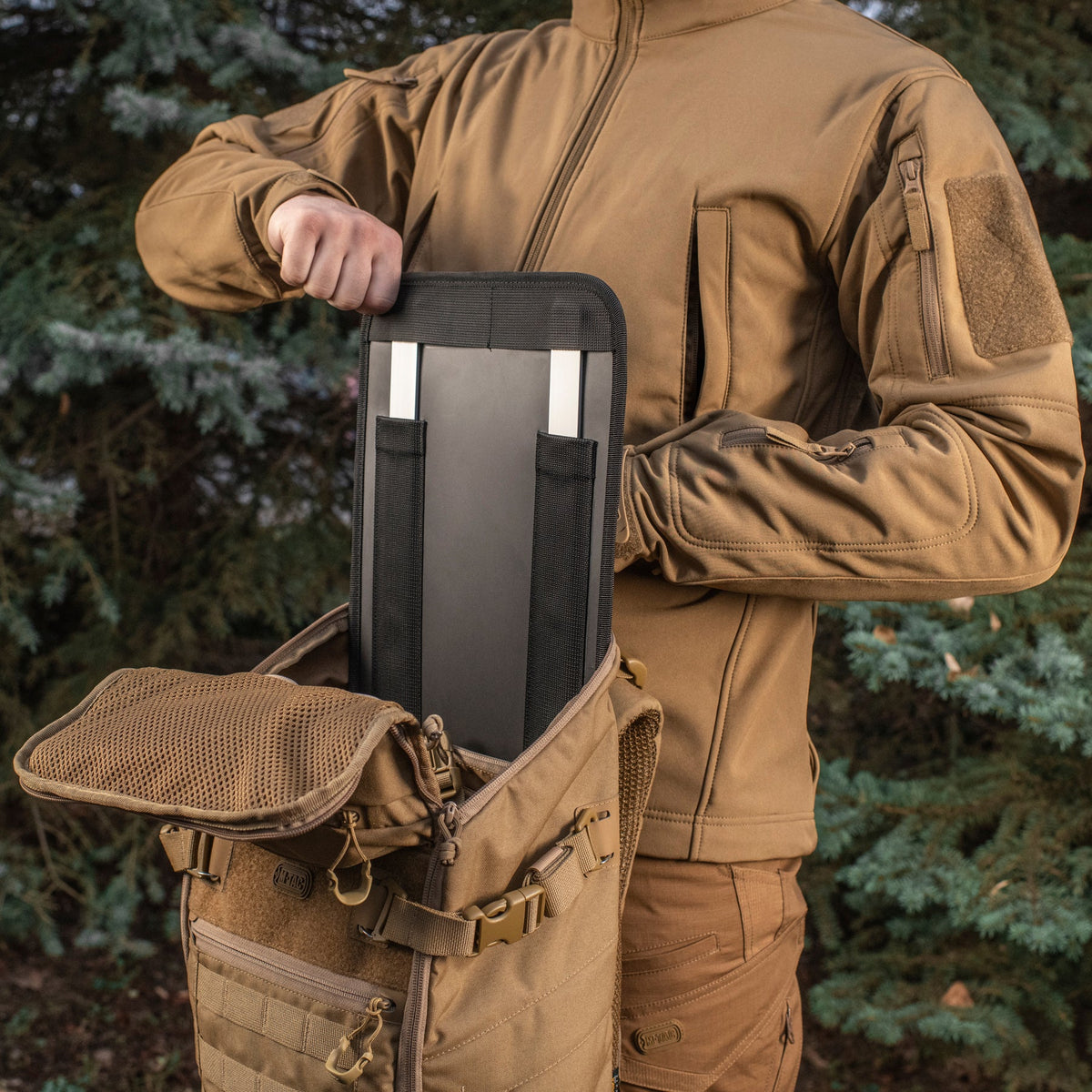M-Tac Small Backpack Gen.II Elite