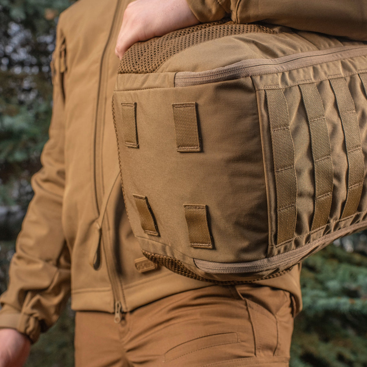 M-Tac Small Backpack Gen.II Elite