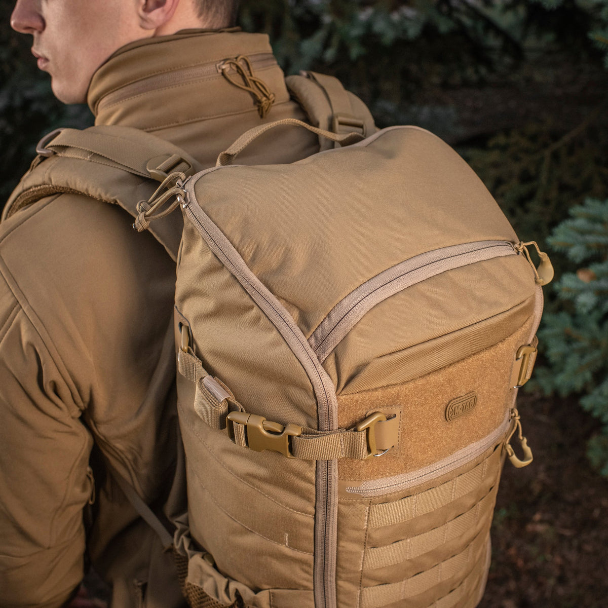 M-Tac Small Backpack Gen.II Elite