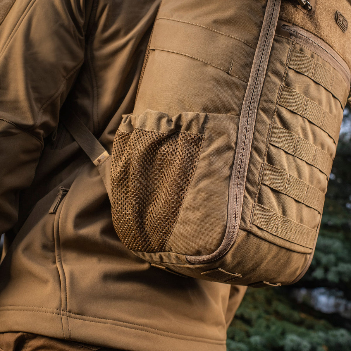 M-Tac Small Backpack Gen.II Elite