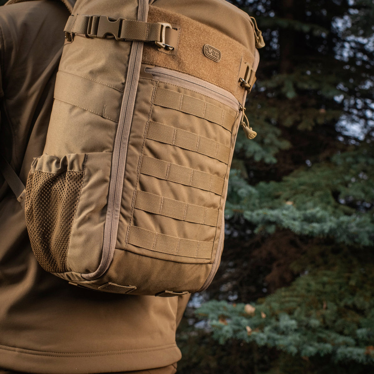 M-Tac Small Backpack Gen.II Elite