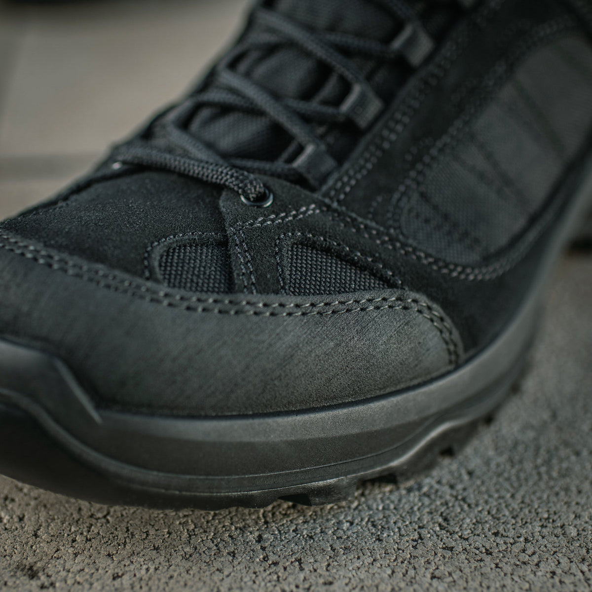 M-Tac Tactical Sneakers Demi-Season Pro Line