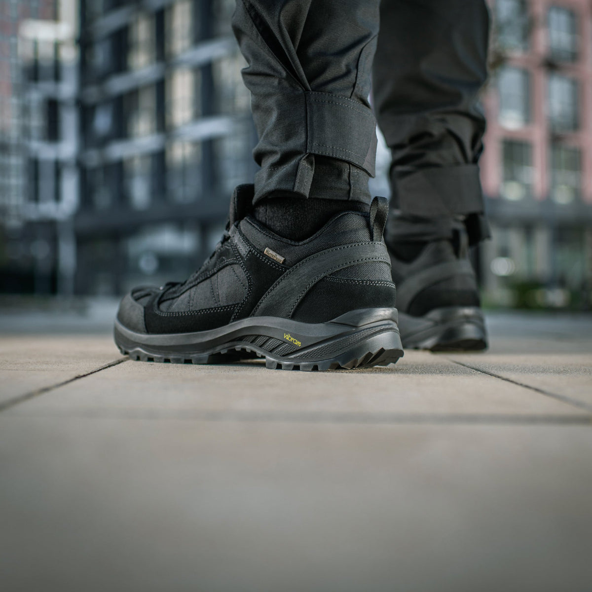 M-Tac Tactical Sneakers Demi-Season Pro Line
