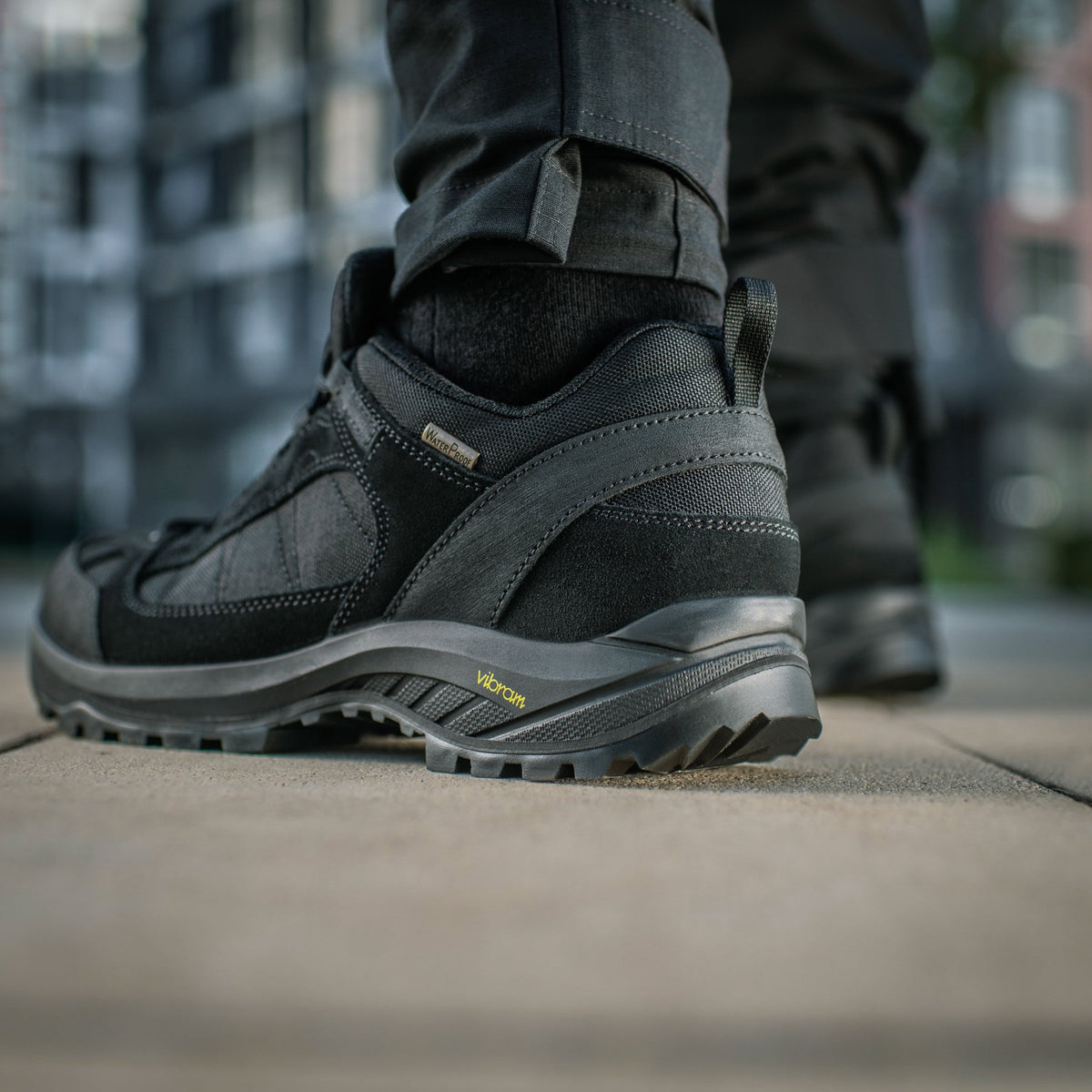 M-Tac Tactical Sneakers Demi-Season Pro Line