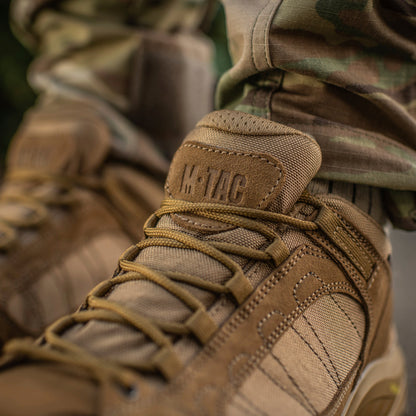 M-Tac Tactical Sneakers Demi-Season Pro Line