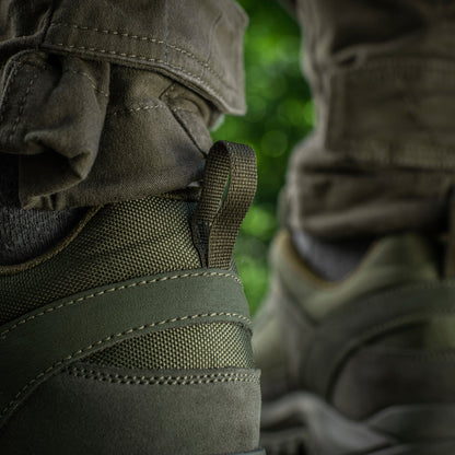 M-Tac Tactical Sneakers Demi-Season Pro Line