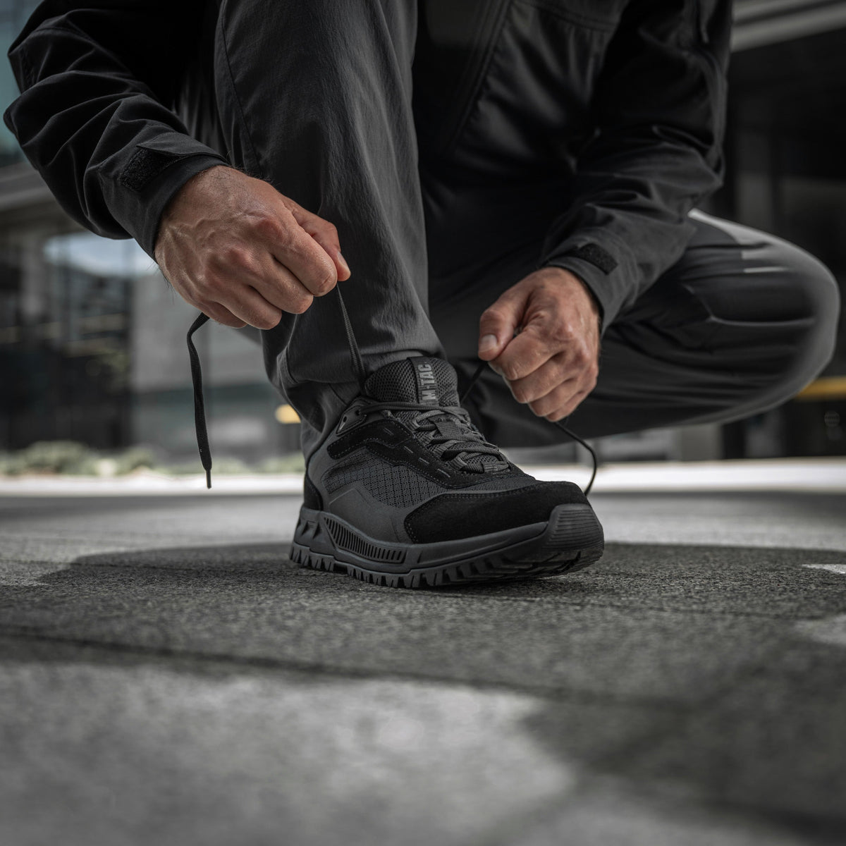 M-Tac Sneakers Shooter