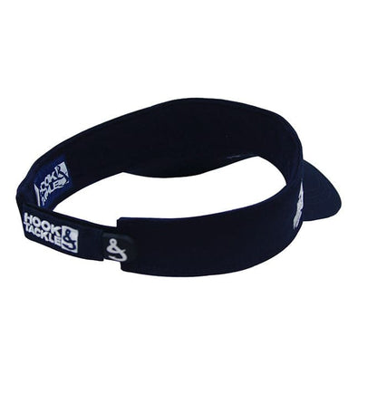 Open Top Fishing Visor