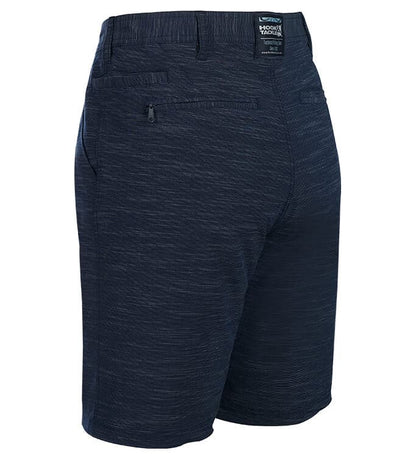Men's Oceanic Hybrid 4-Way Stretch Fishing Short