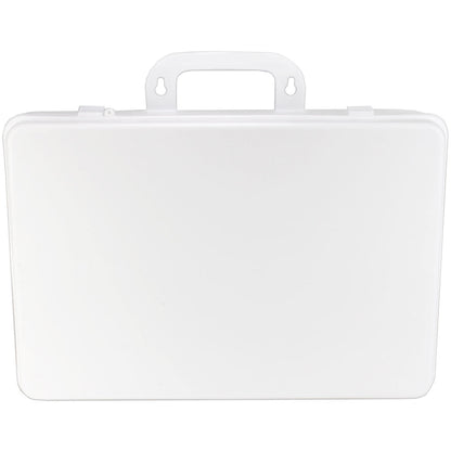 Empty Polypropylene Case, w/ Gasket - 36 Unit