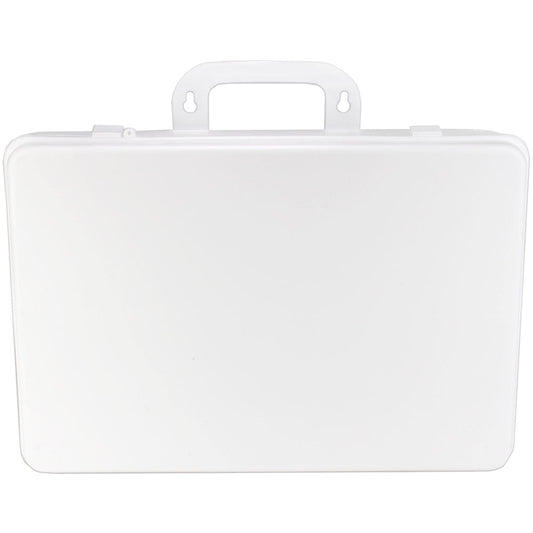 Empty Polypropylene Case, w/ Gasket - 36 Unit