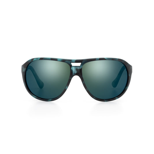 Duchess FX2 Emerald Tortoise | Grow Room Glasses