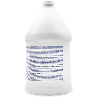 Sanizide Plus Environmental Surface Germicidal Solution, 1 gallon refill, 1 ea.