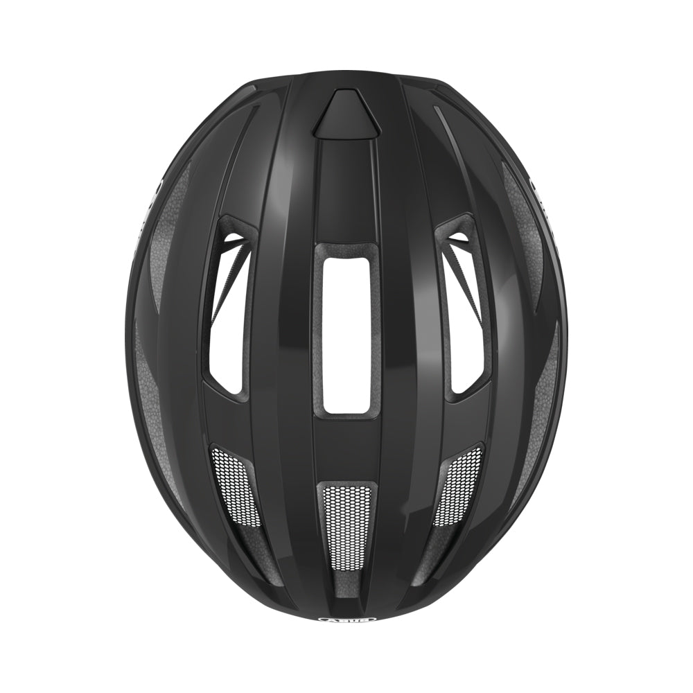 ABUS Macator MIPS Helmet (Velvet Black)